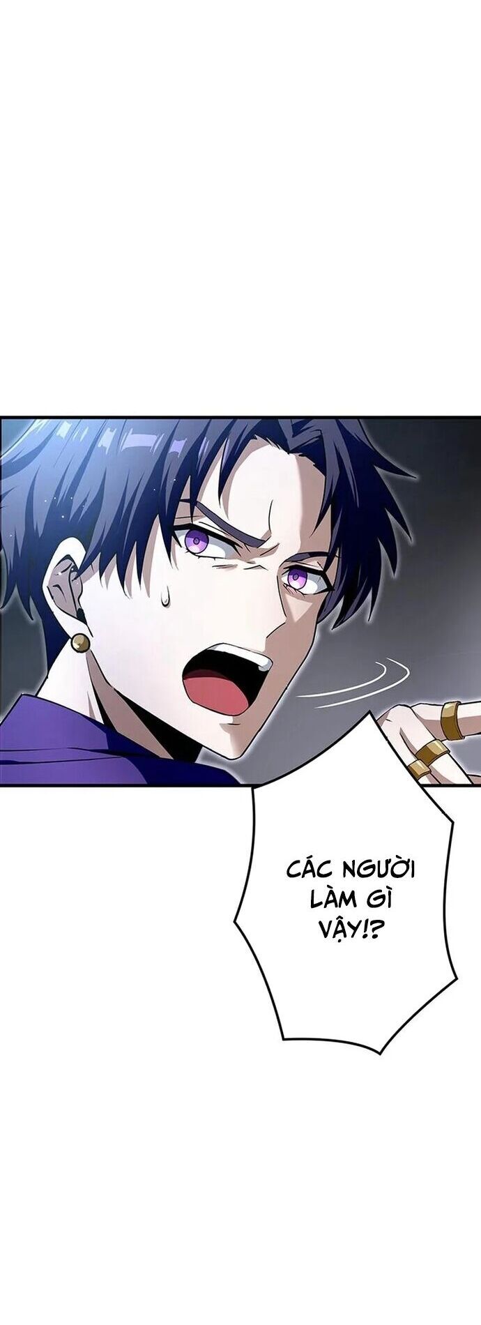 Vượt Cấp Với Kỹ Năng Thần Thánh Chapter 18 - 46