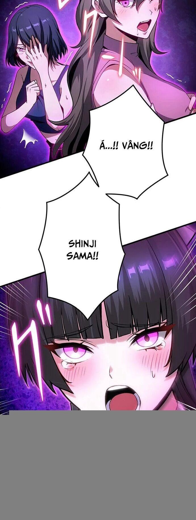 Vượt Cấp Với Kỹ Năng Thần Thánh Chapter 18 - 48