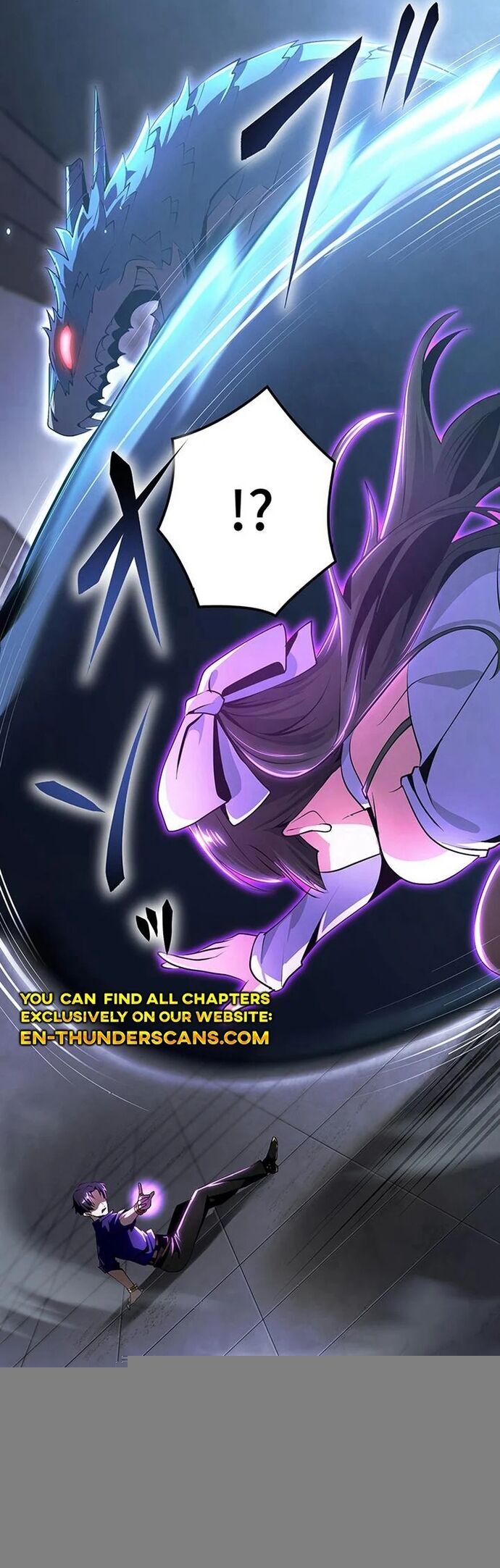 Vượt Cấp Với Kỹ Năng Thần Thánh Chapter 18 - 49