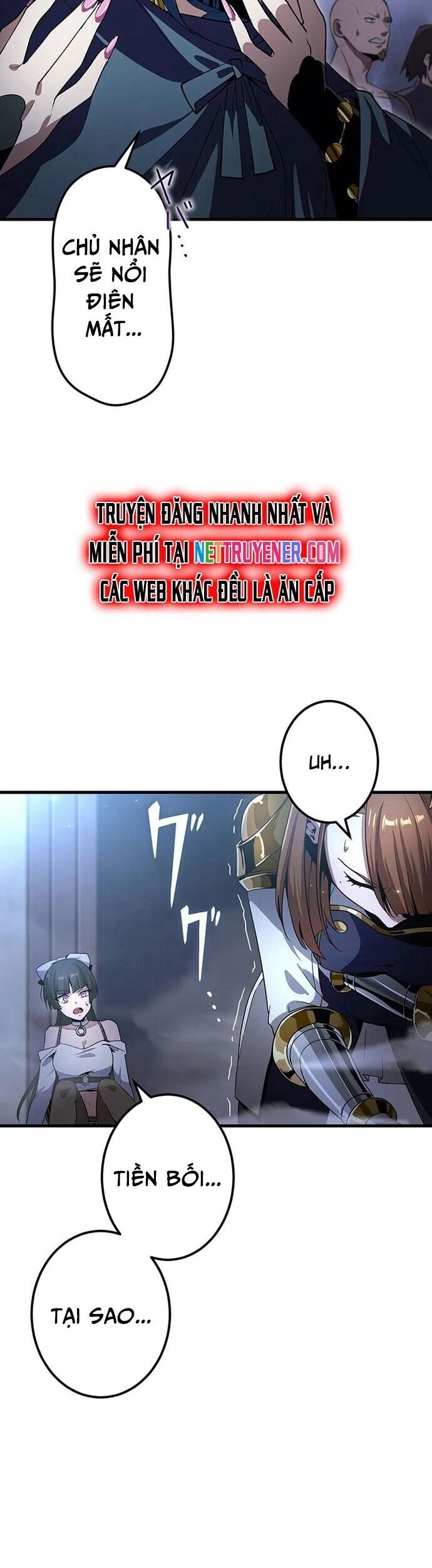 Vượt Cấp Với Kỹ Năng Thần Thánh Chapter 18 - 53