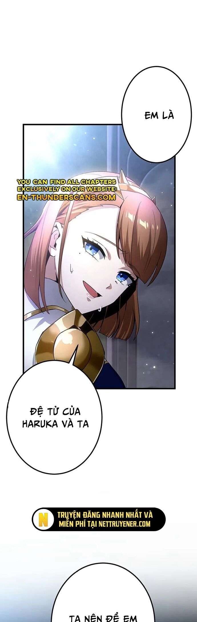 Vượt Cấp Với Kỹ Năng Thần Thánh Chapter 18 - 54