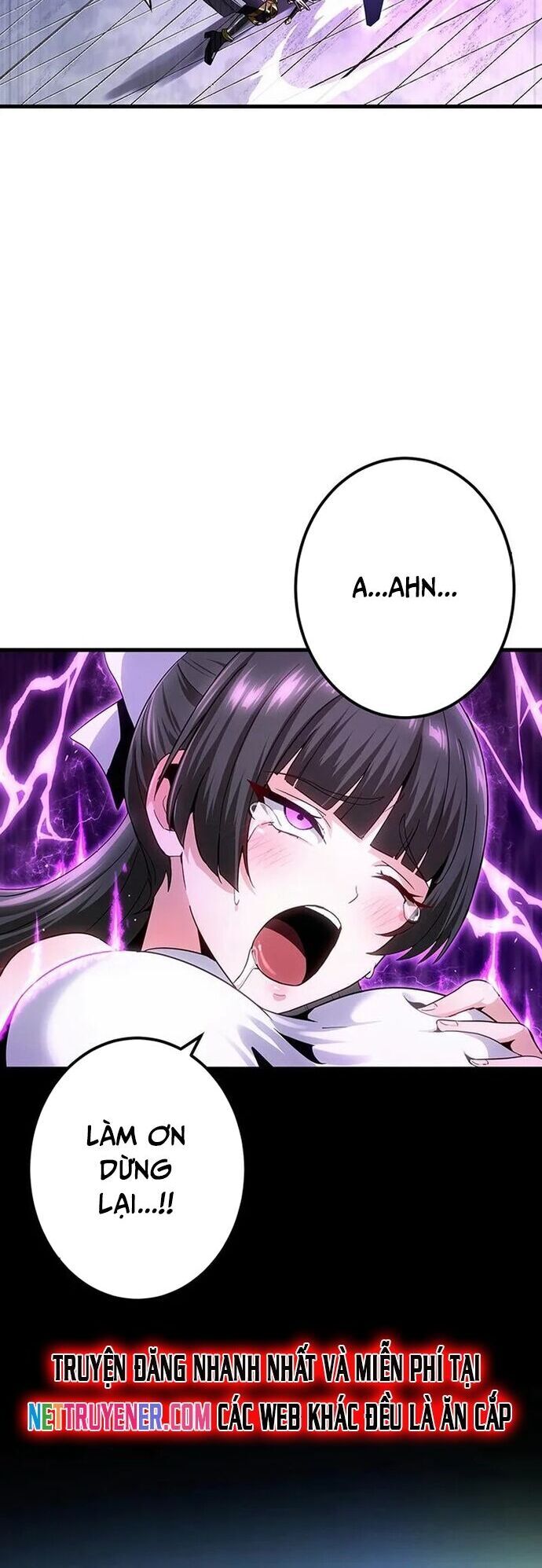 Vượt Cấp Với Kỹ Năng Thần Thánh Chapter 18 - 57