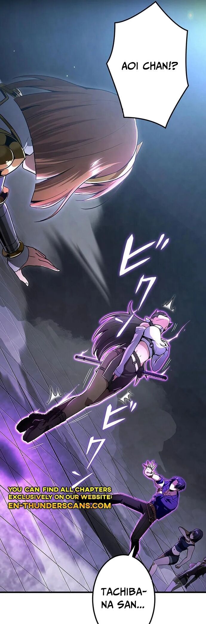 Vượt Cấp Với Kỹ Năng Thần Thánh Chapter 18 - 58