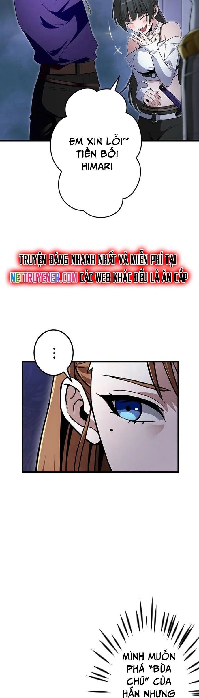 Vượt Cấp Với Kỹ Năng Thần Thánh Chapter 18 - 7