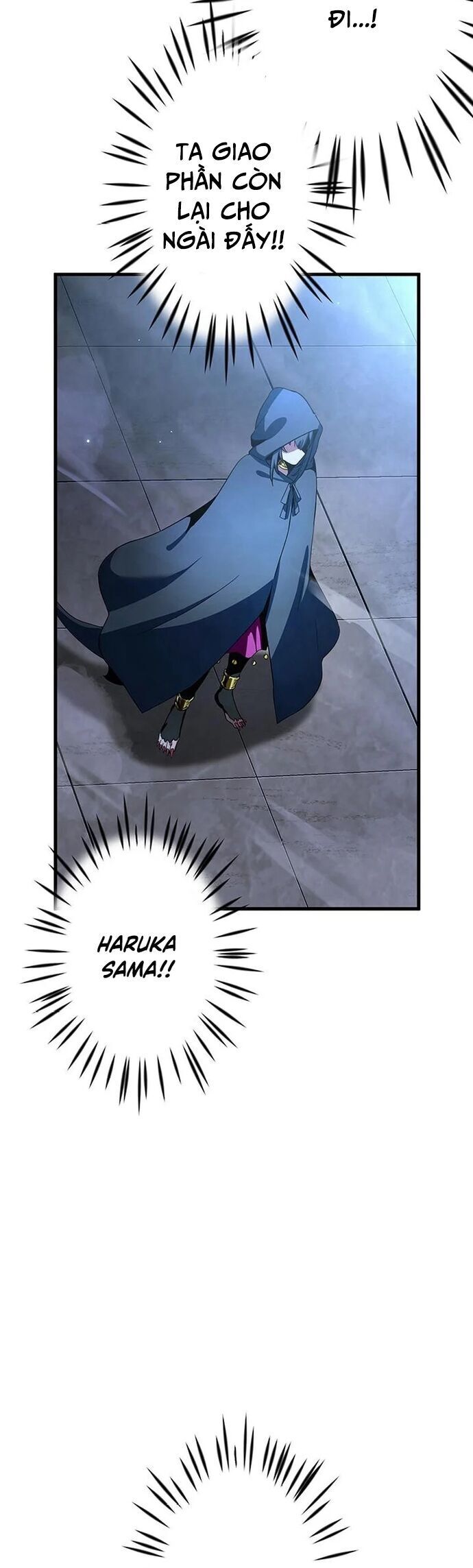 Vượt Cấp Với Kỹ Năng Thần Thánh Chapter 18 - 61