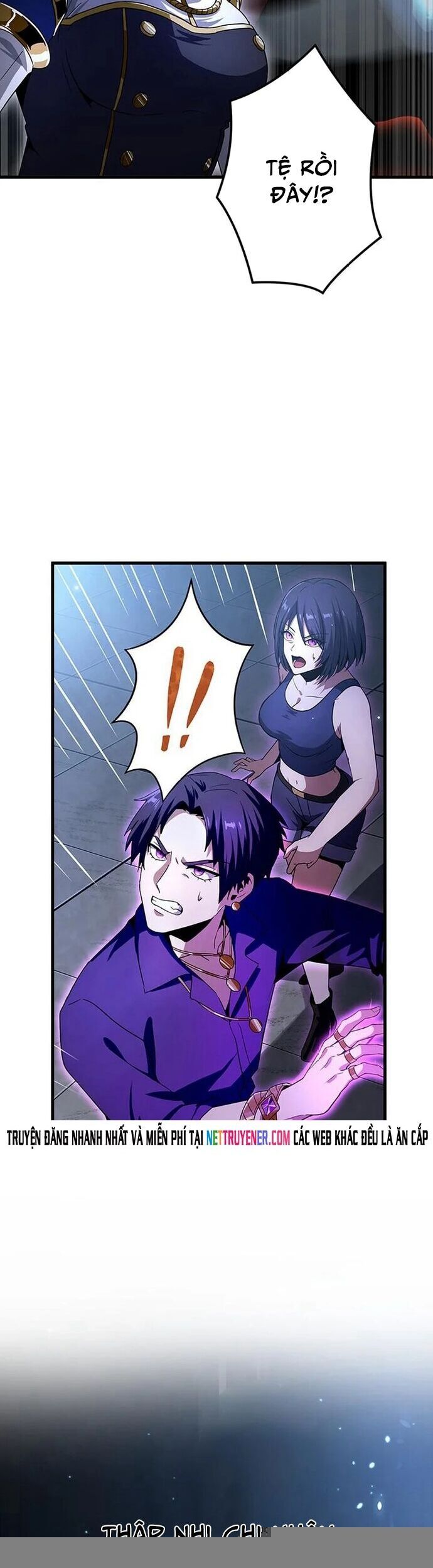 Vượt Cấp Với Kỹ Năng Thần Thánh Chapter 18 - 63