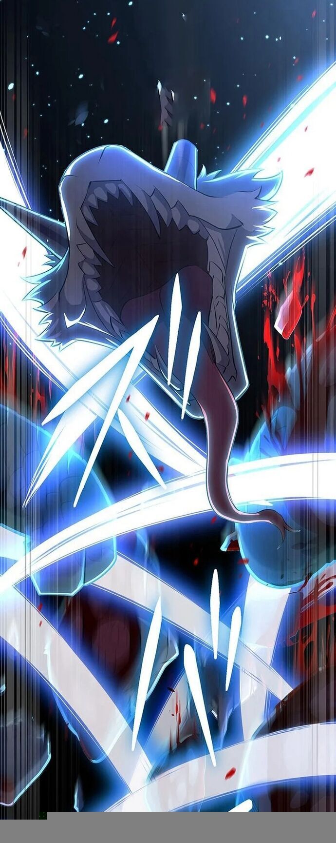 Vượt Cấp Với Kỹ Năng Thần Thánh Chapter 18 - 64