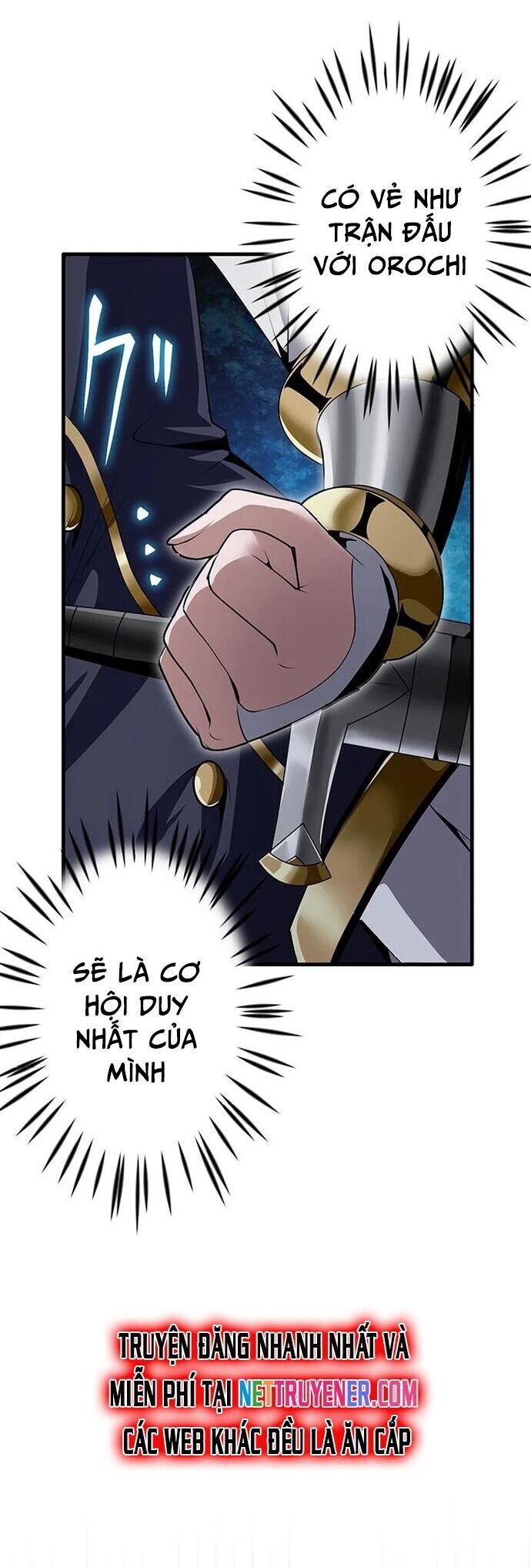 Vượt Cấp Với Kỹ Năng Thần Thánh Chapter 18 - 9
