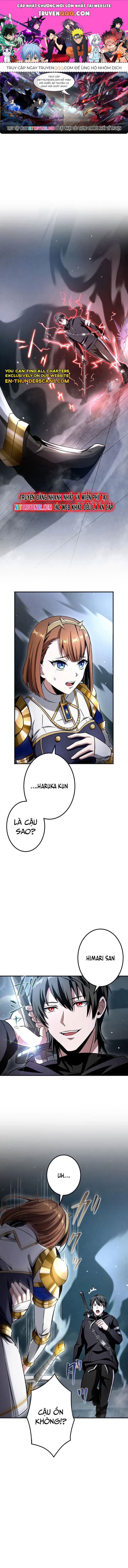 Vượt Cấp Với Kỹ Năng Thần Thánh Chapter 19 - 1