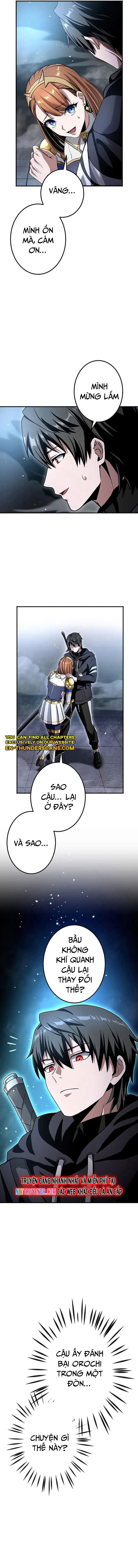 Vượt Cấp Với Kỹ Năng Thần Thánh Chapter 19 - 2