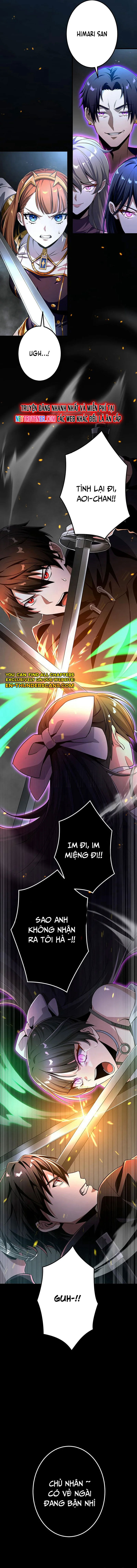 Vượt Cấp Với Kỹ Năng Thần Thánh Chapter 19 - 14