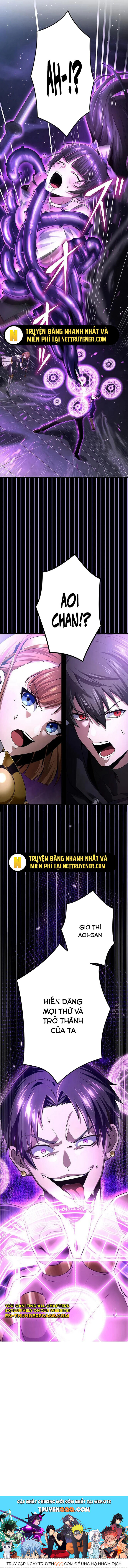 Vượt Cấp Với Kỹ Năng Thần Thánh Chapter 20 - 12