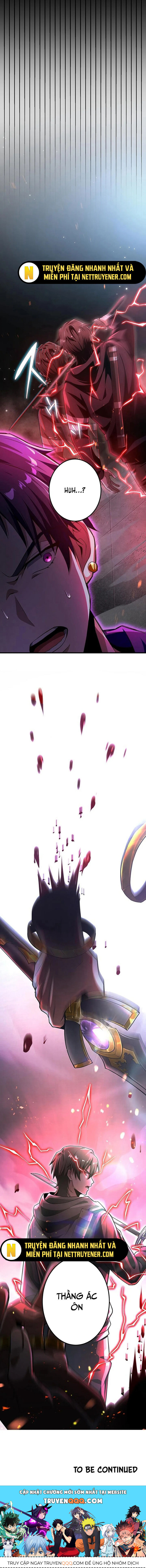 Vượt Cấp Với Kỹ Năng Thần Thánh Chapter 21 - 7