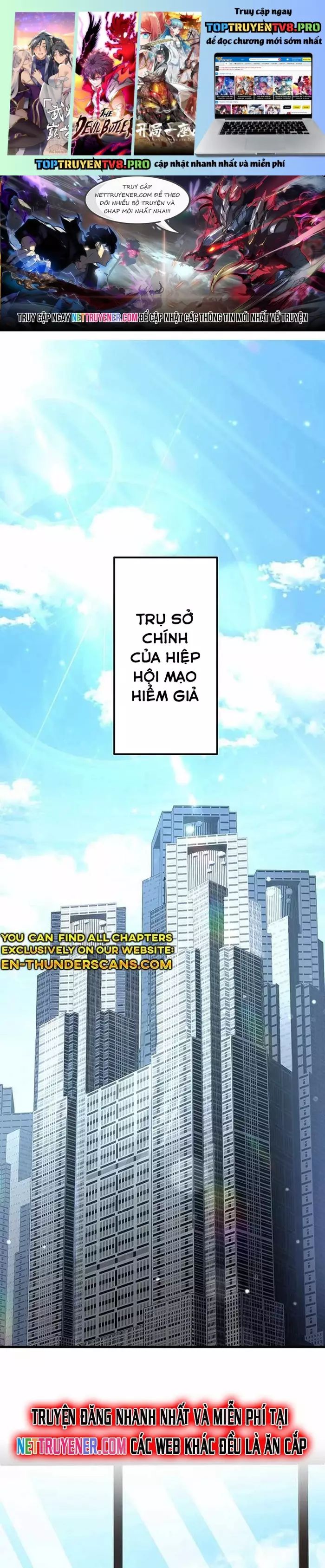 Vượt Cấp Với Kỹ Năng Thần Thánh Chapter 24 - 1