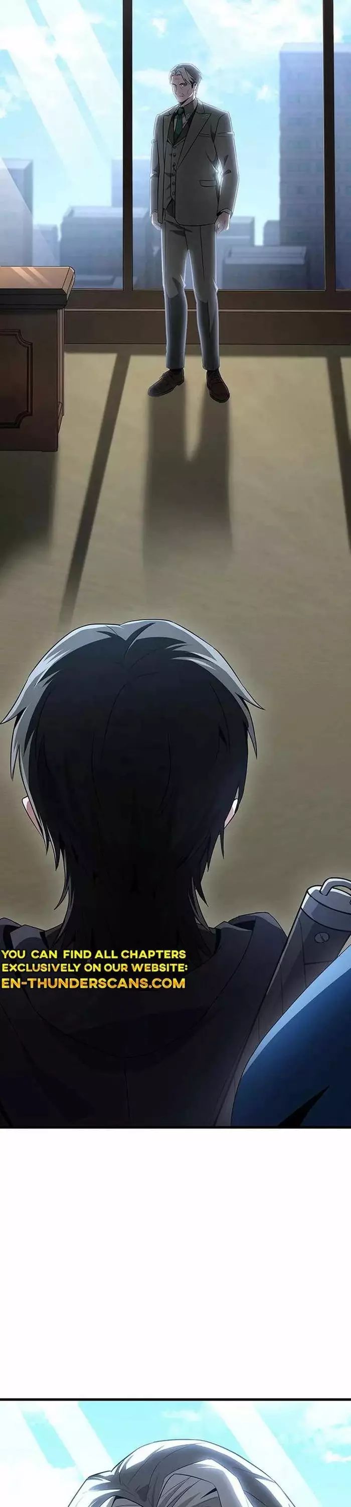 Vượt Cấp Với Kỹ Năng Thần Thánh Chapter 24 - 2