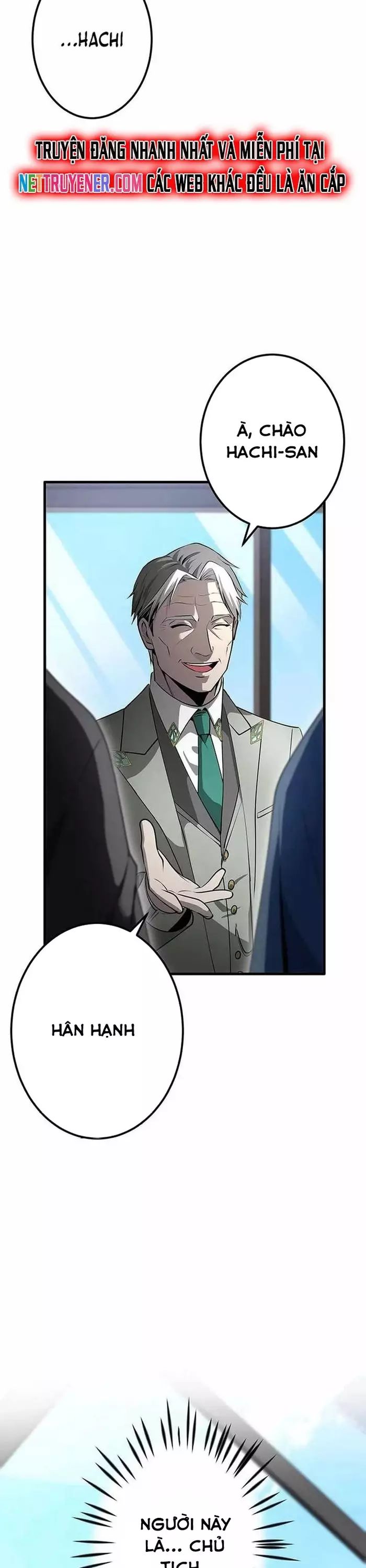 Vượt Cấp Với Kỹ Năng Thần Thánh Chapter 24 - 11