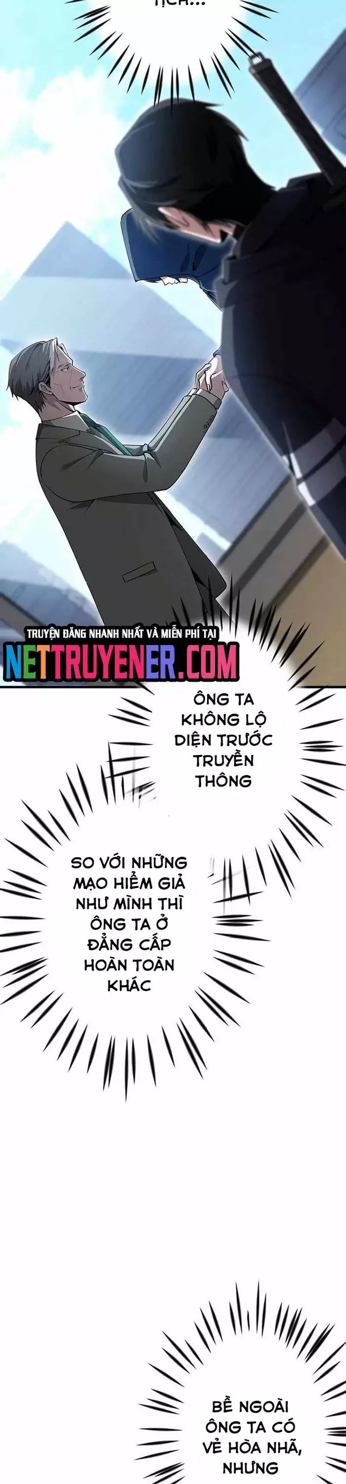 Vượt Cấp Với Kỹ Năng Thần Thánh Chapter 24 - 12