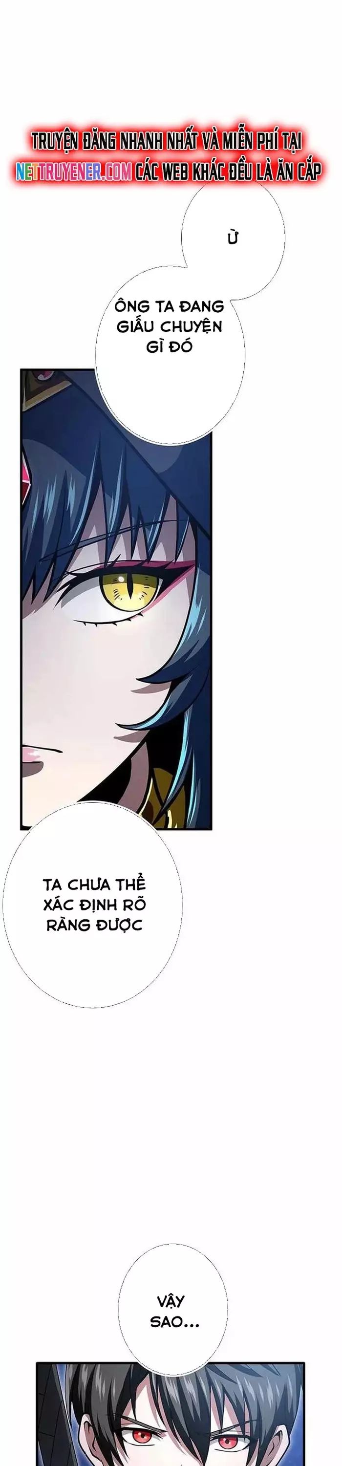 Vượt Cấp Với Kỹ Năng Thần Thánh Chapter 24 - 14