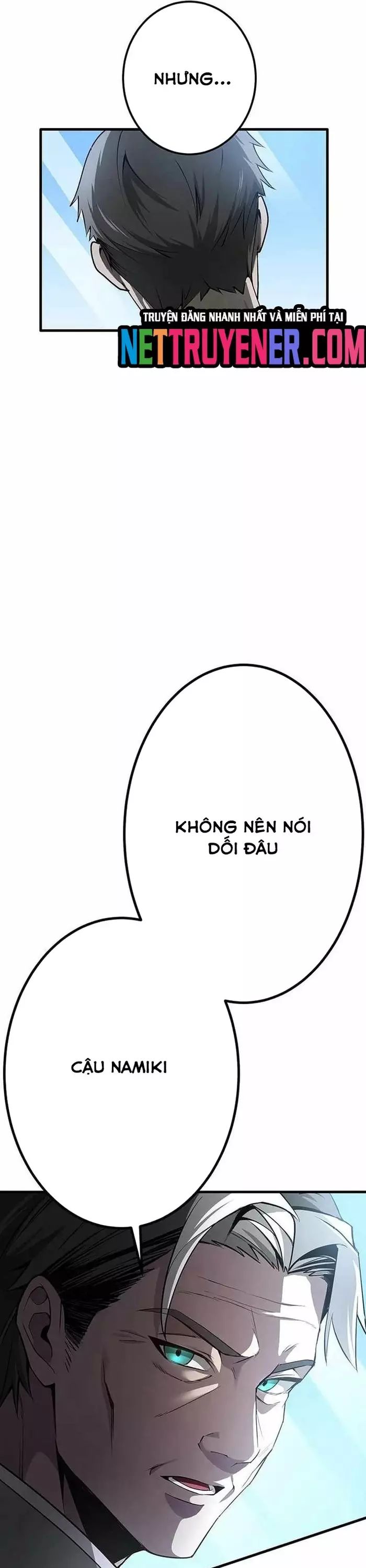 Vượt Cấp Với Kỹ Năng Thần Thánh Chapter 24 - 19