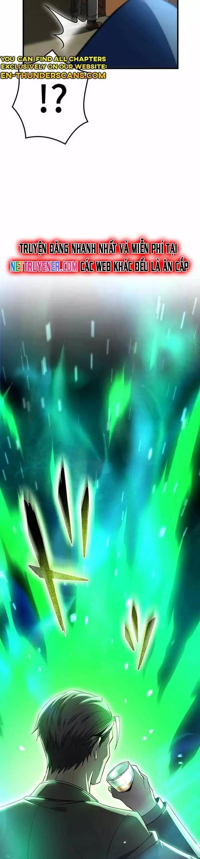 Vượt Cấp Với Kỹ Năng Thần Thánh Chapter 24 - 21