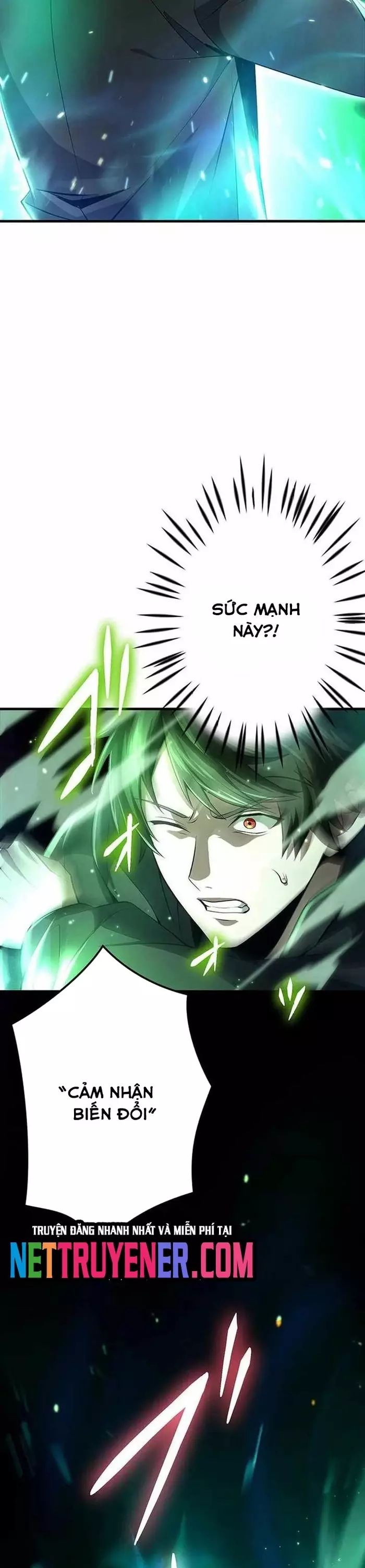 Vượt Cấp Với Kỹ Năng Thần Thánh Chapter 24 - 22