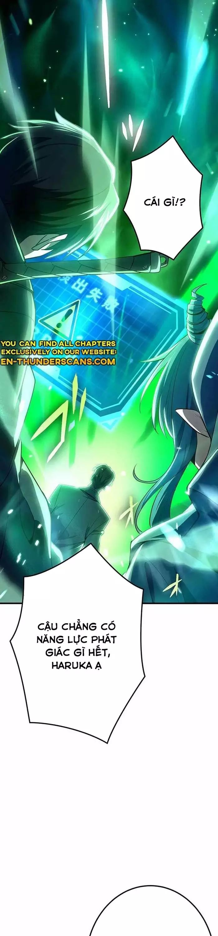 Vượt Cấp Với Kỹ Năng Thần Thánh Chapter 24 - 23