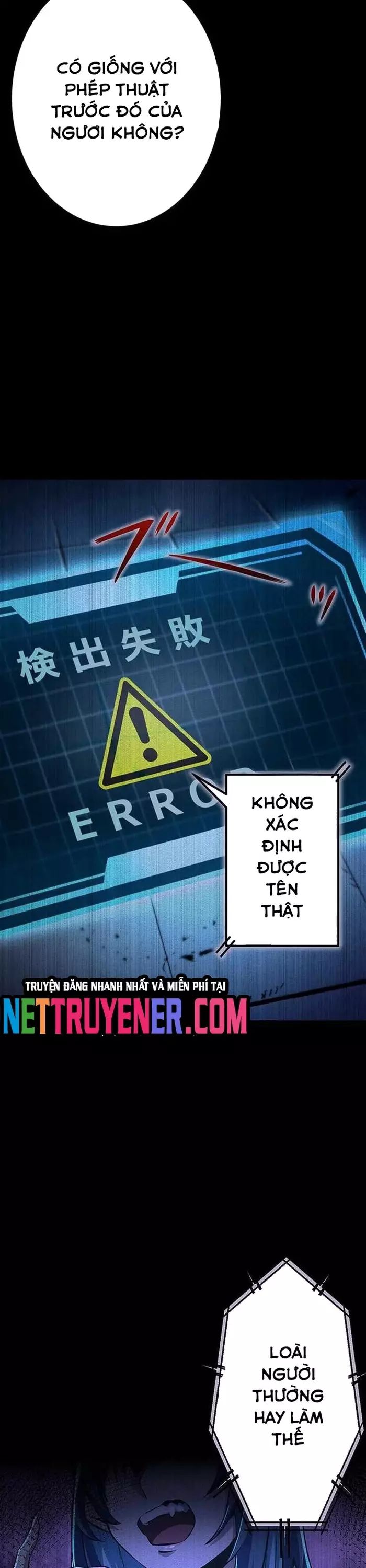 Vượt Cấp Với Kỹ Năng Thần Thánh Chapter 24 - 25