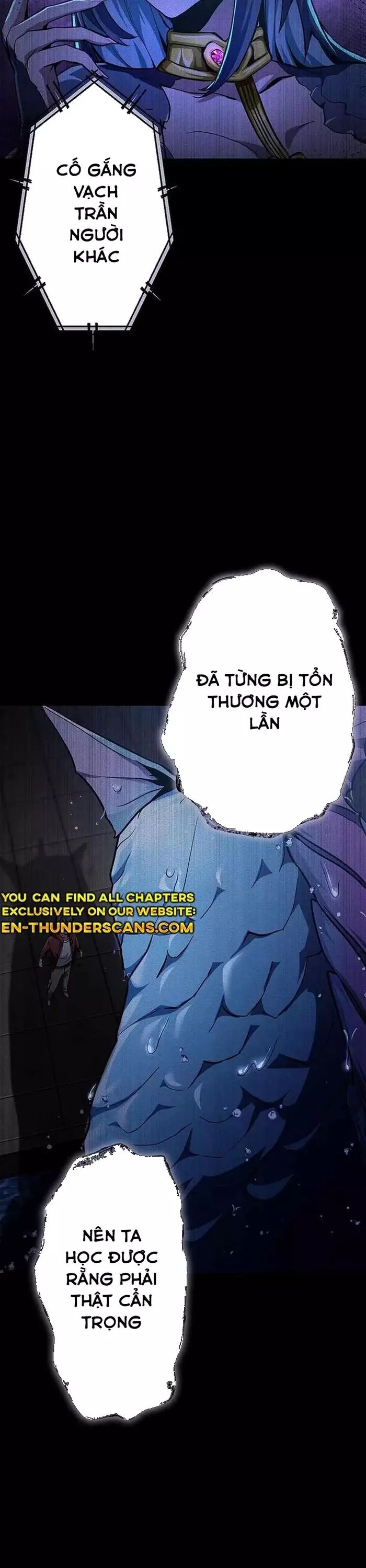 Vượt Cấp Với Kỹ Năng Thần Thánh Chapter 24 - 26