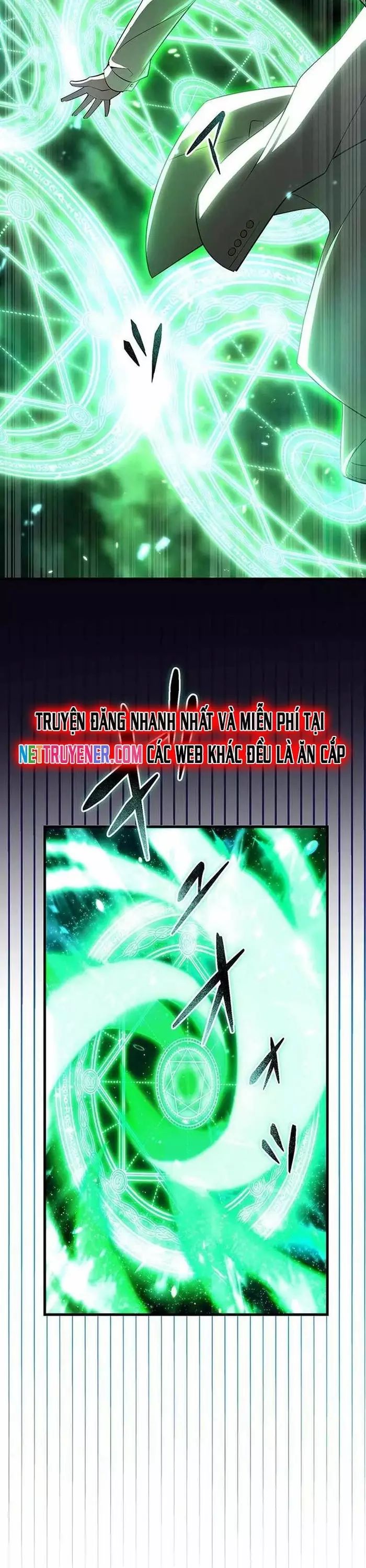 Vượt Cấp Với Kỹ Năng Thần Thánh Chapter 24 - 30