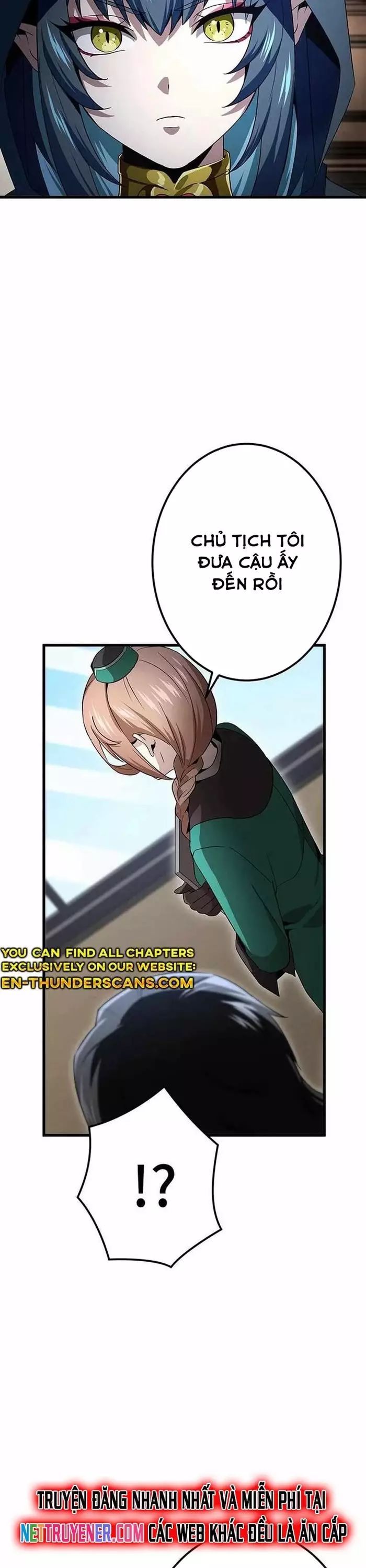 Vượt Cấp Với Kỹ Năng Thần Thánh Chapter 24 - 4