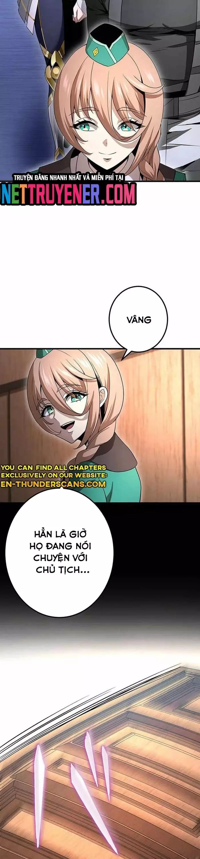 Vượt Cấp Với Kỹ Năng Thần Thánh Chapter 24 - 32