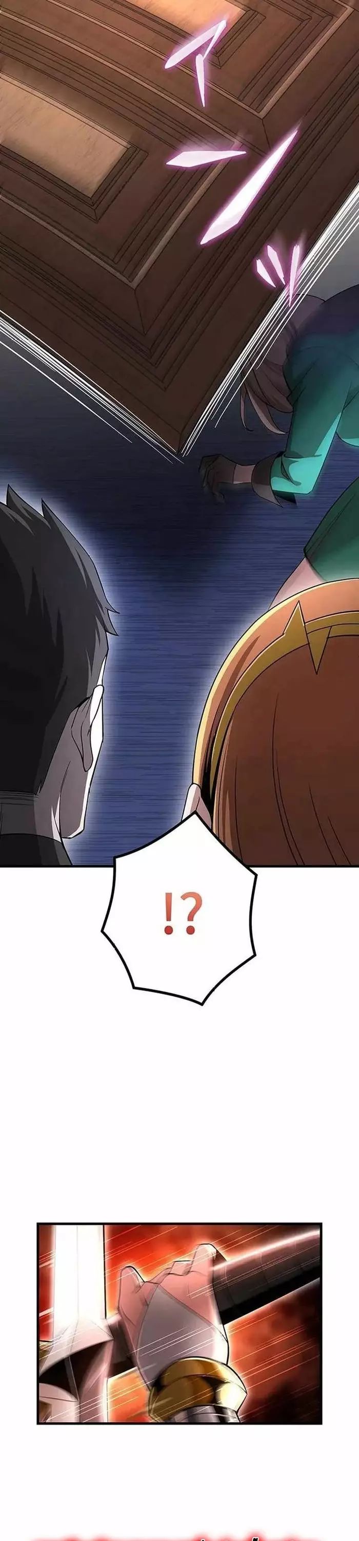 Vượt Cấp Với Kỹ Năng Thần Thánh Chapter 24 - 33