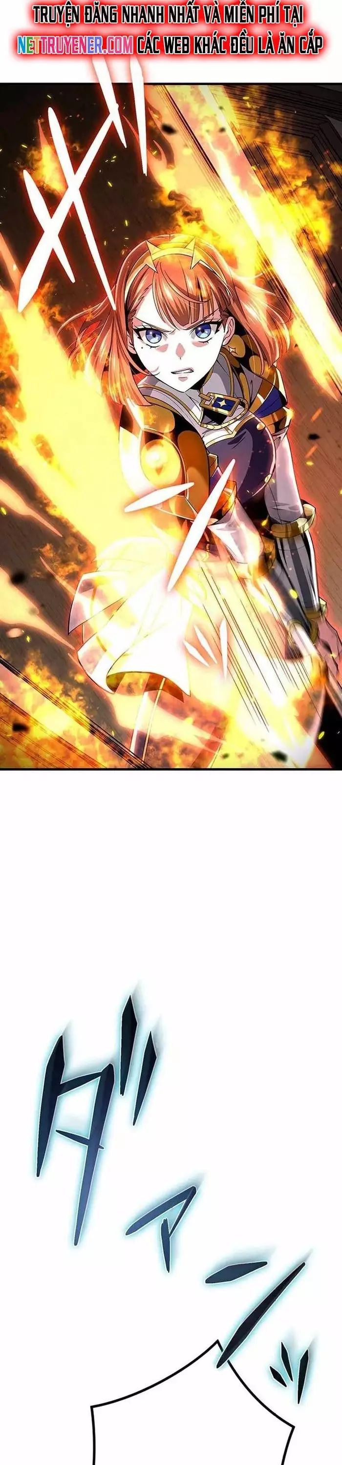 Vượt Cấp Với Kỹ Năng Thần Thánh Chapter 24 - 34