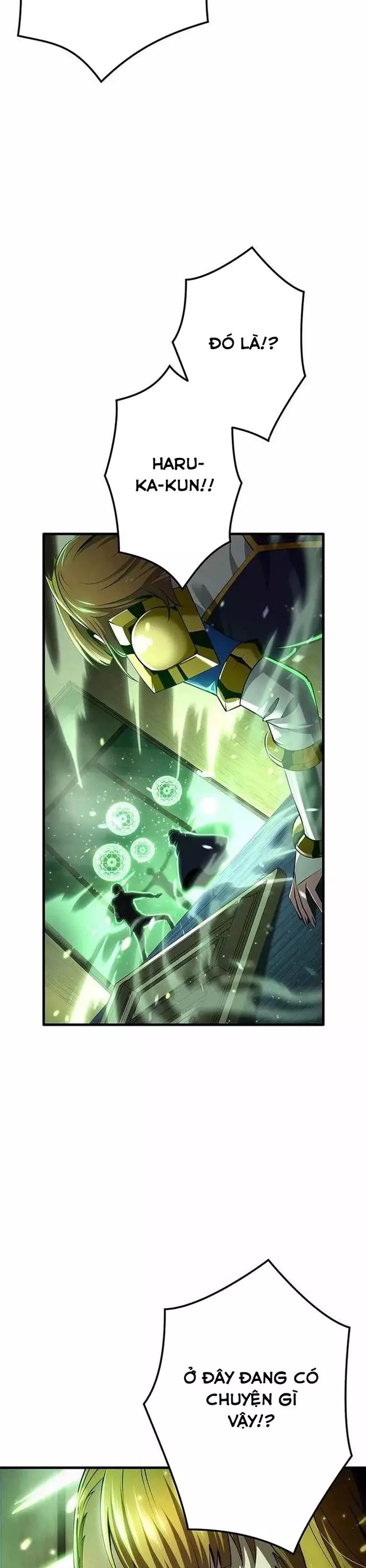 Vượt Cấp Với Kỹ Năng Thần Thánh Chapter 24 - 36