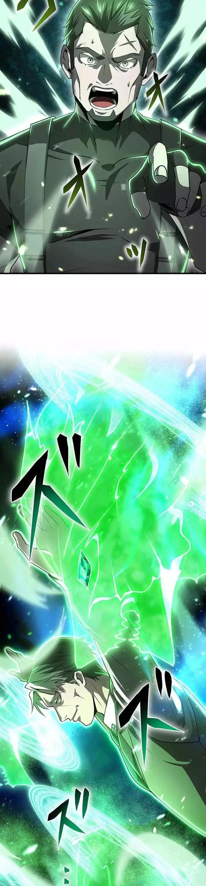 Vượt Cấp Với Kỹ Năng Thần Thánh Chapter 24 - 38