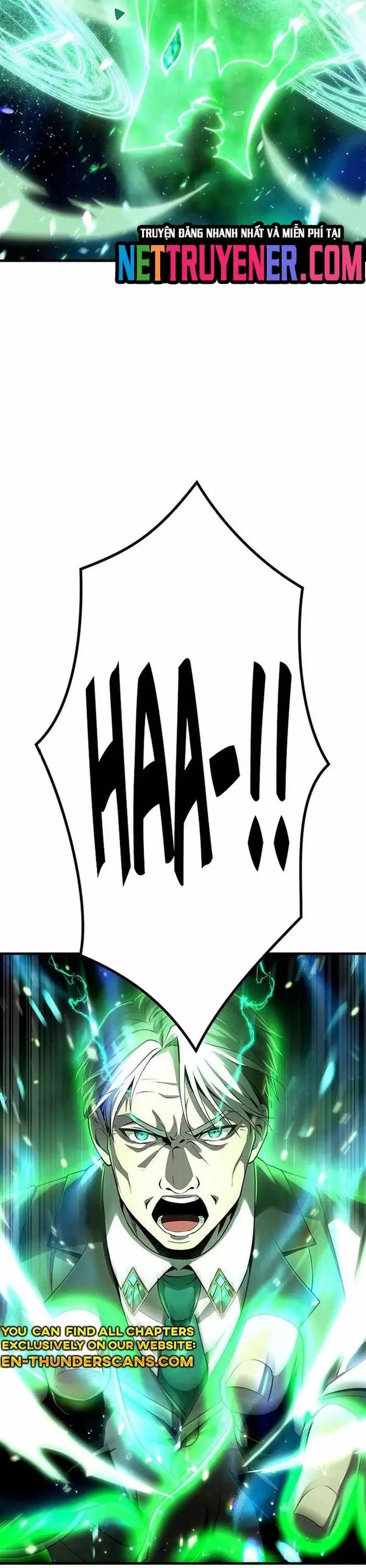 Vượt Cấp Với Kỹ Năng Thần Thánh Chapter 24 - 39