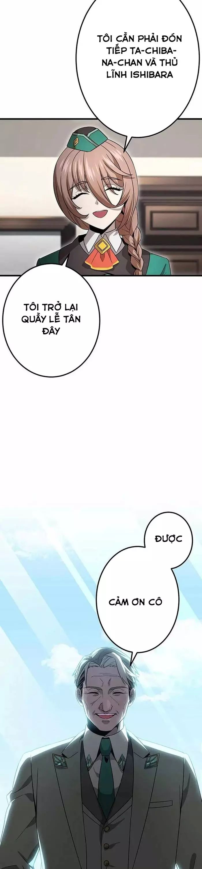 Vượt Cấp Với Kỹ Năng Thần Thánh Chapter 24 - 5