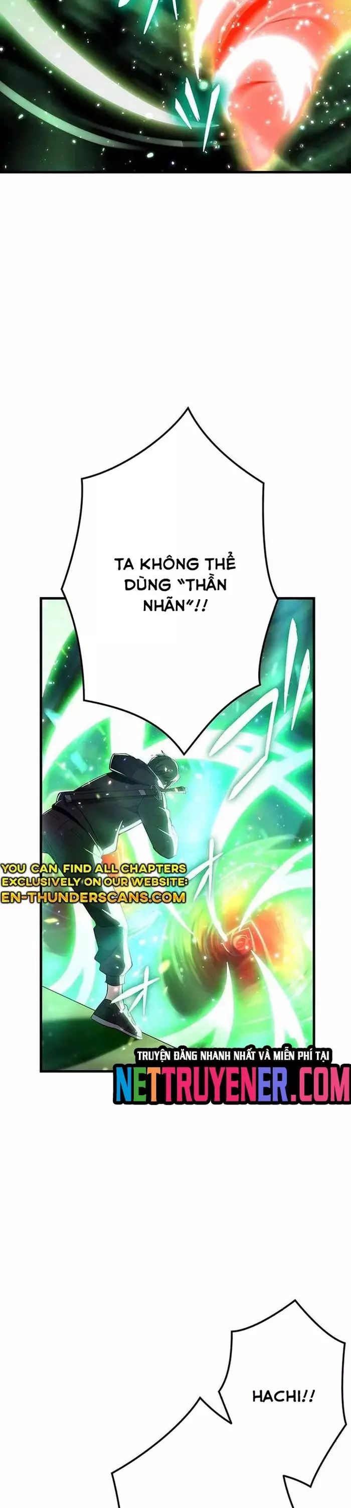 Vượt Cấp Với Kỹ Năng Thần Thánh Chapter 24 - 42