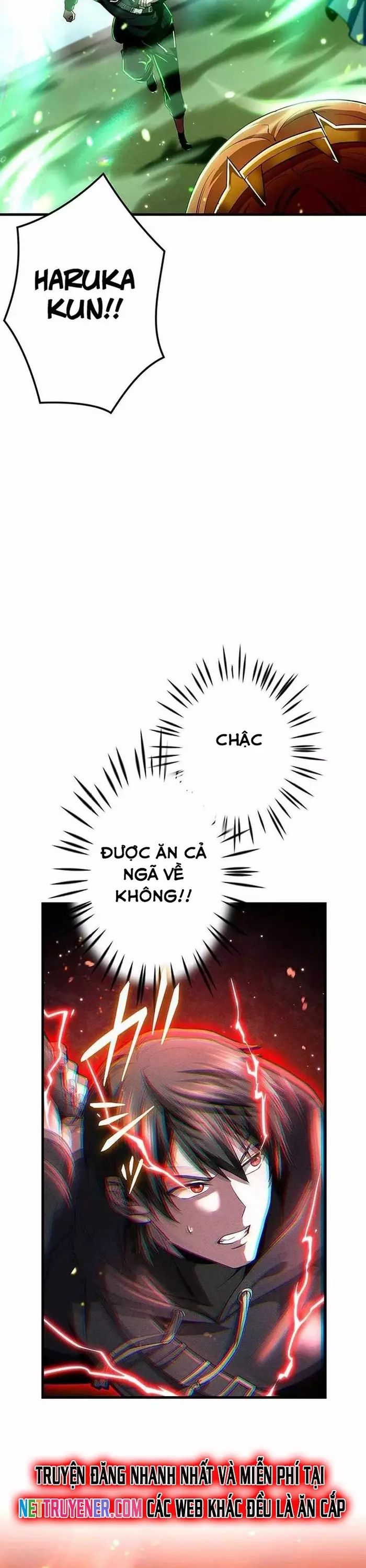 Vượt Cấp Với Kỹ Năng Thần Thánh Chapter 24 - 44