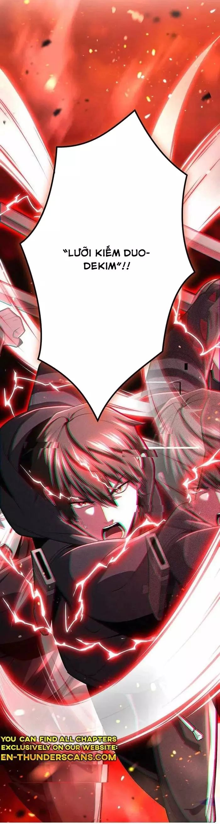 Vượt Cấp Với Kỹ Năng Thần Thánh Chapter 24 - 45