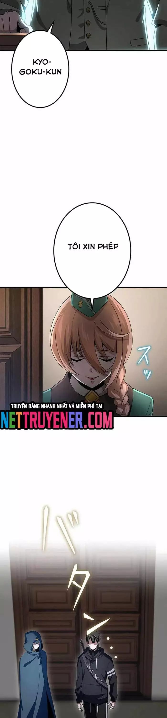 Vượt Cấp Với Kỹ Năng Thần Thánh Chapter 24 - 6