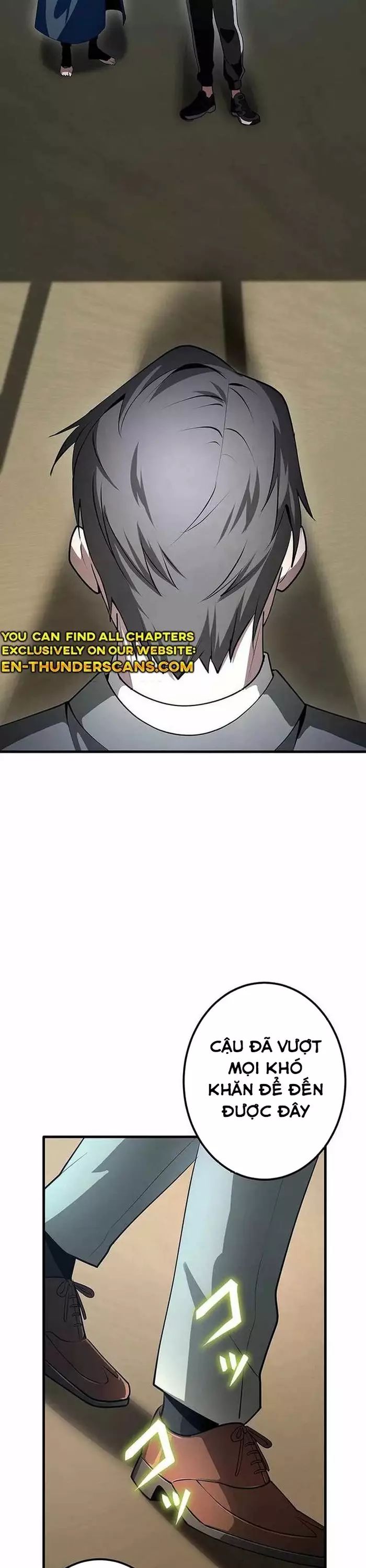 Vượt Cấp Với Kỹ Năng Thần Thánh Chapter 24 - 7