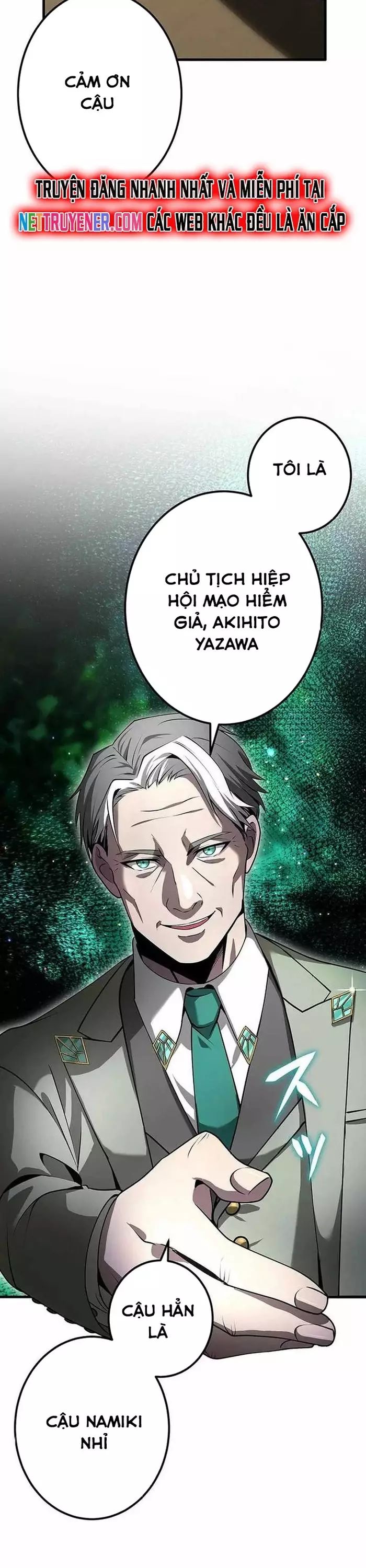 Vượt Cấp Với Kỹ Năng Thần Thánh Chapter 24 - 8