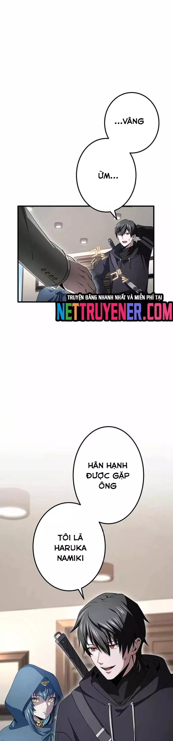 Vượt Cấp Với Kỹ Năng Thần Thánh Chapter 24 - 9