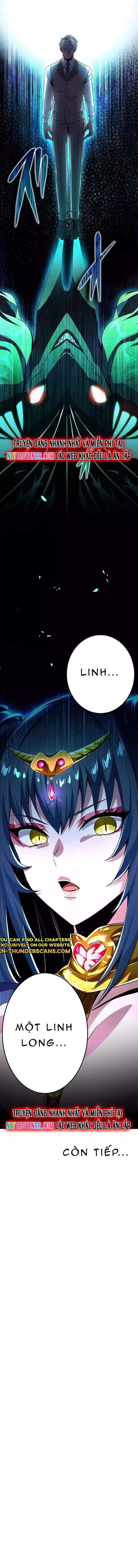 Vượt Cấp Với Kỹ Năng Thần Thánh Chapter 25 - 15