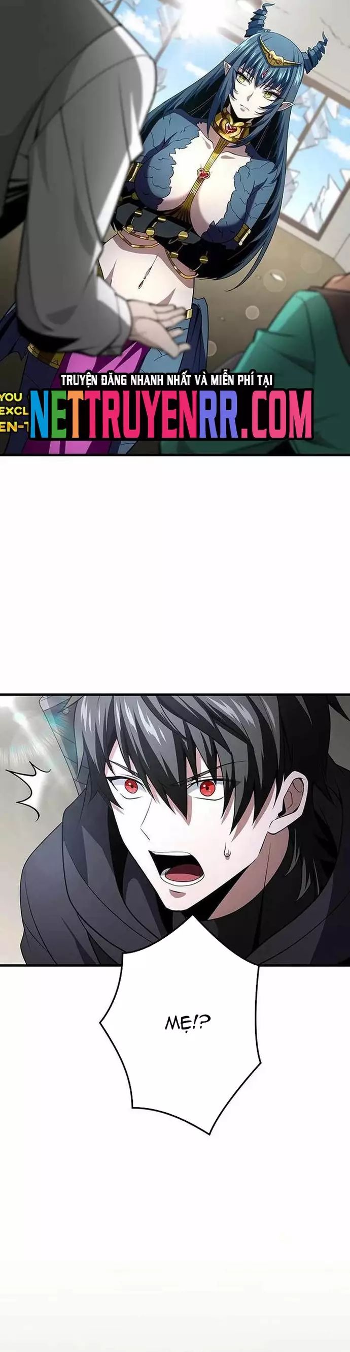 Vượt Cấp Với Kỹ Năng Thần Thánh Chapter 26 - 12