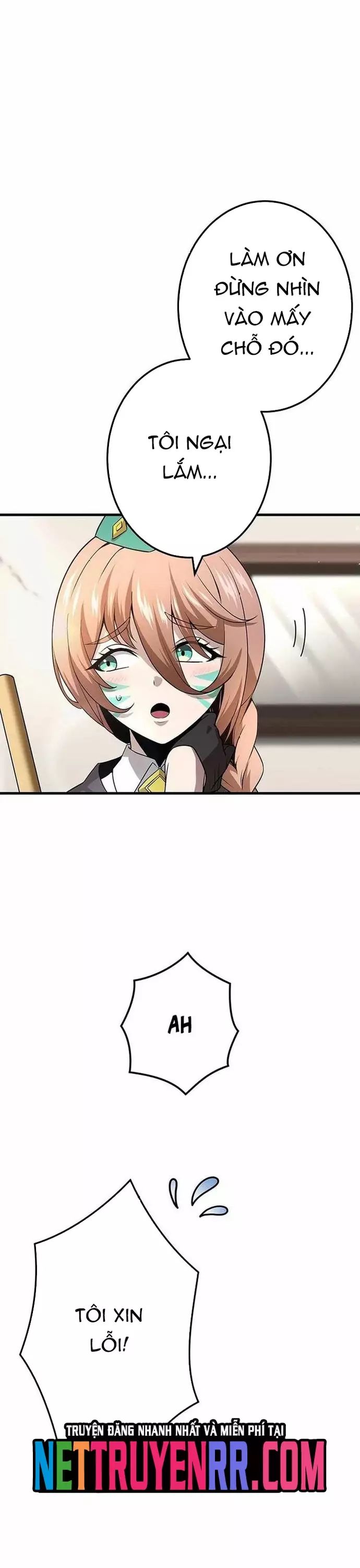 Vượt Cấp Với Kỹ Năng Thần Thánh Chapter 26 - 14