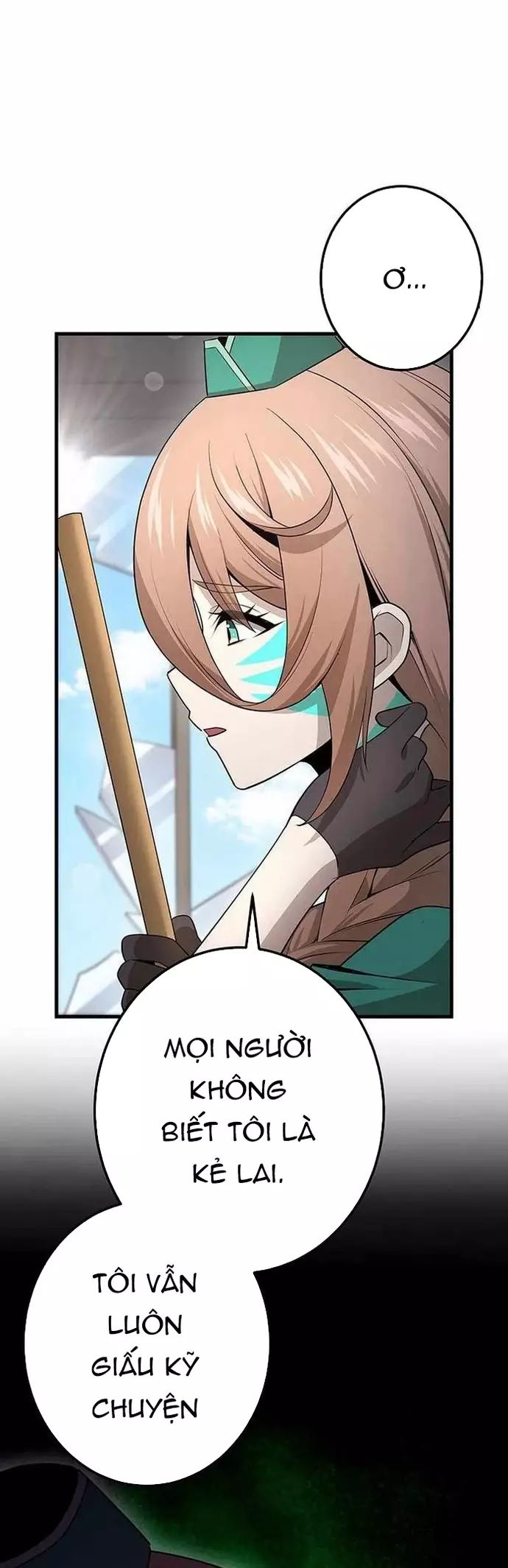 Vượt Cấp Với Kỹ Năng Thần Thánh Chapter 26 - 15