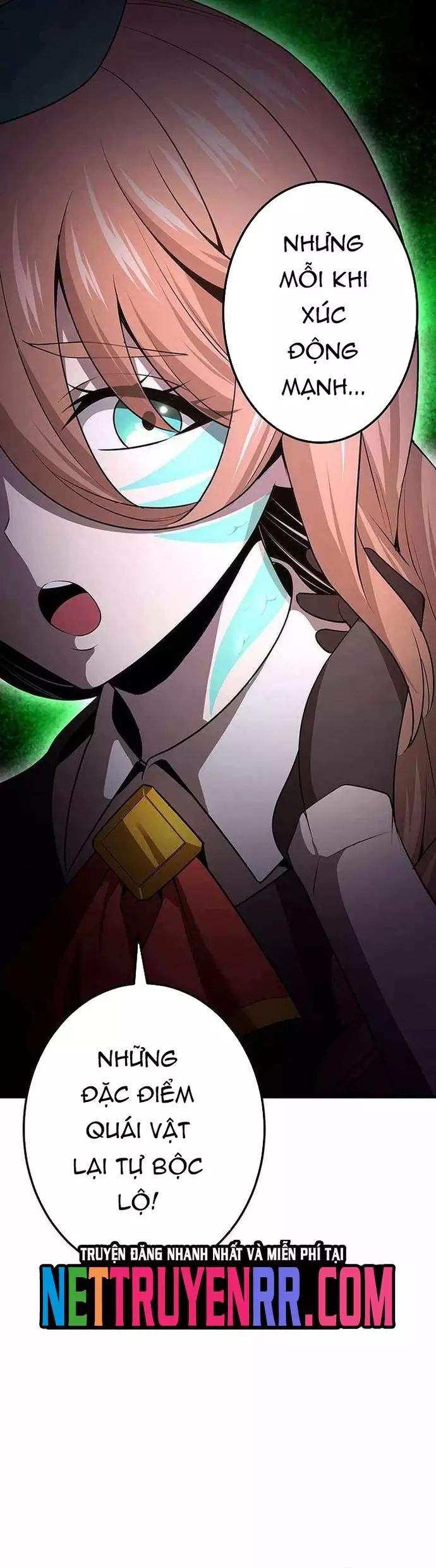 Vượt Cấp Với Kỹ Năng Thần Thánh Chapter 26 - 16