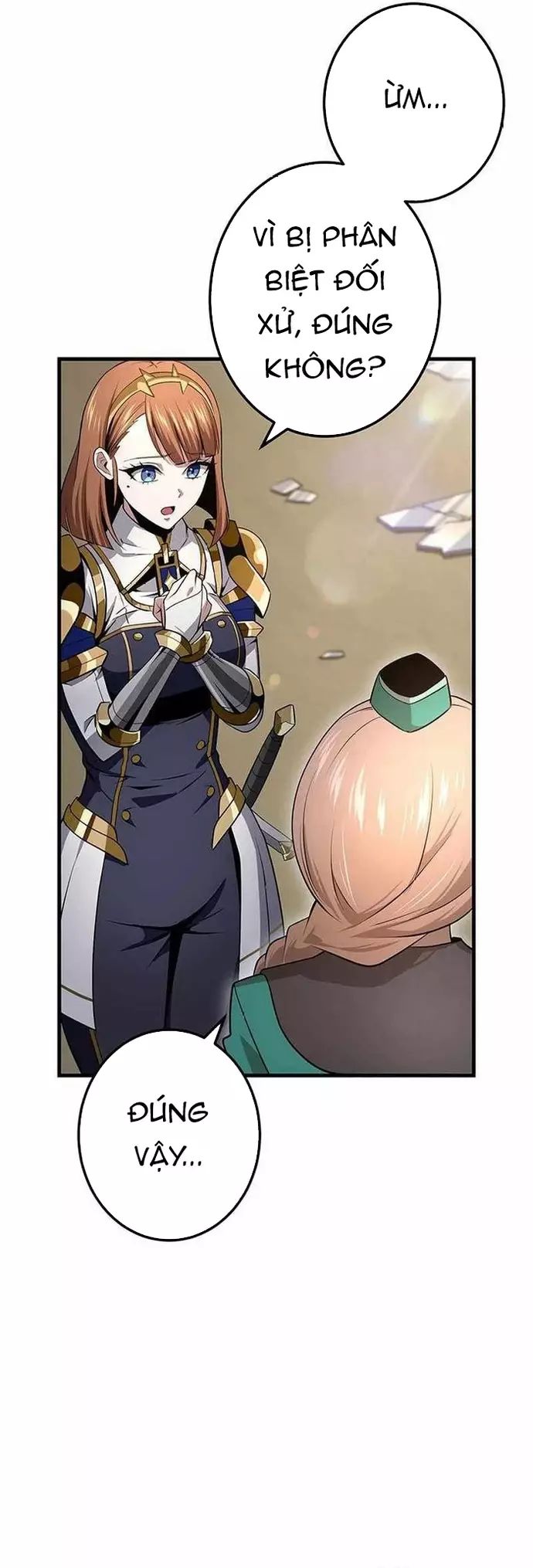 Vượt Cấp Với Kỹ Năng Thần Thánh Chapter 26 - 18